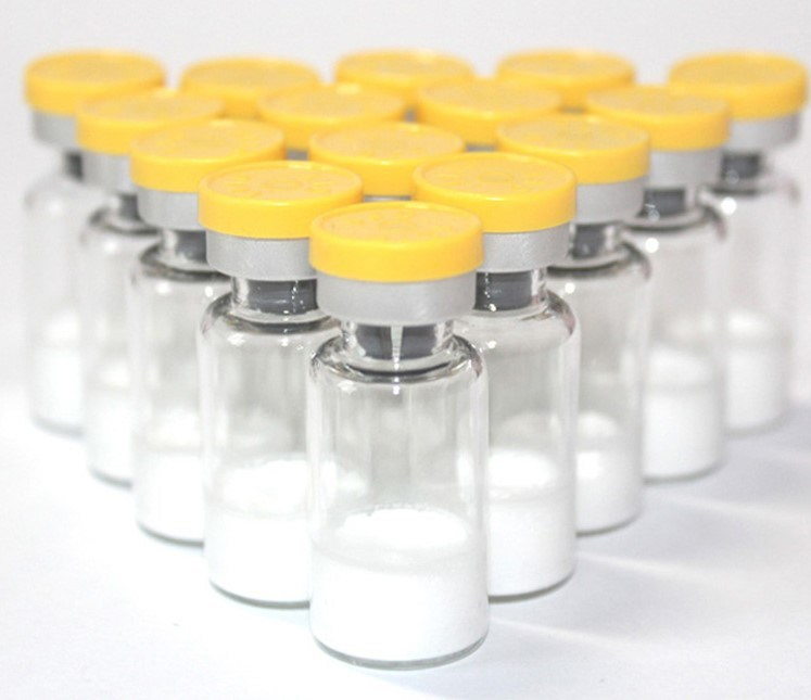 Royal Peptides NAD+ Anti-Aging Supplement 99.6% Purity 100mg/500mg Vials
