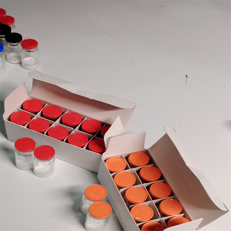 High Purity NAD+ Research Peptide 53-84-9 for Anti-Aging and Cognitive Support