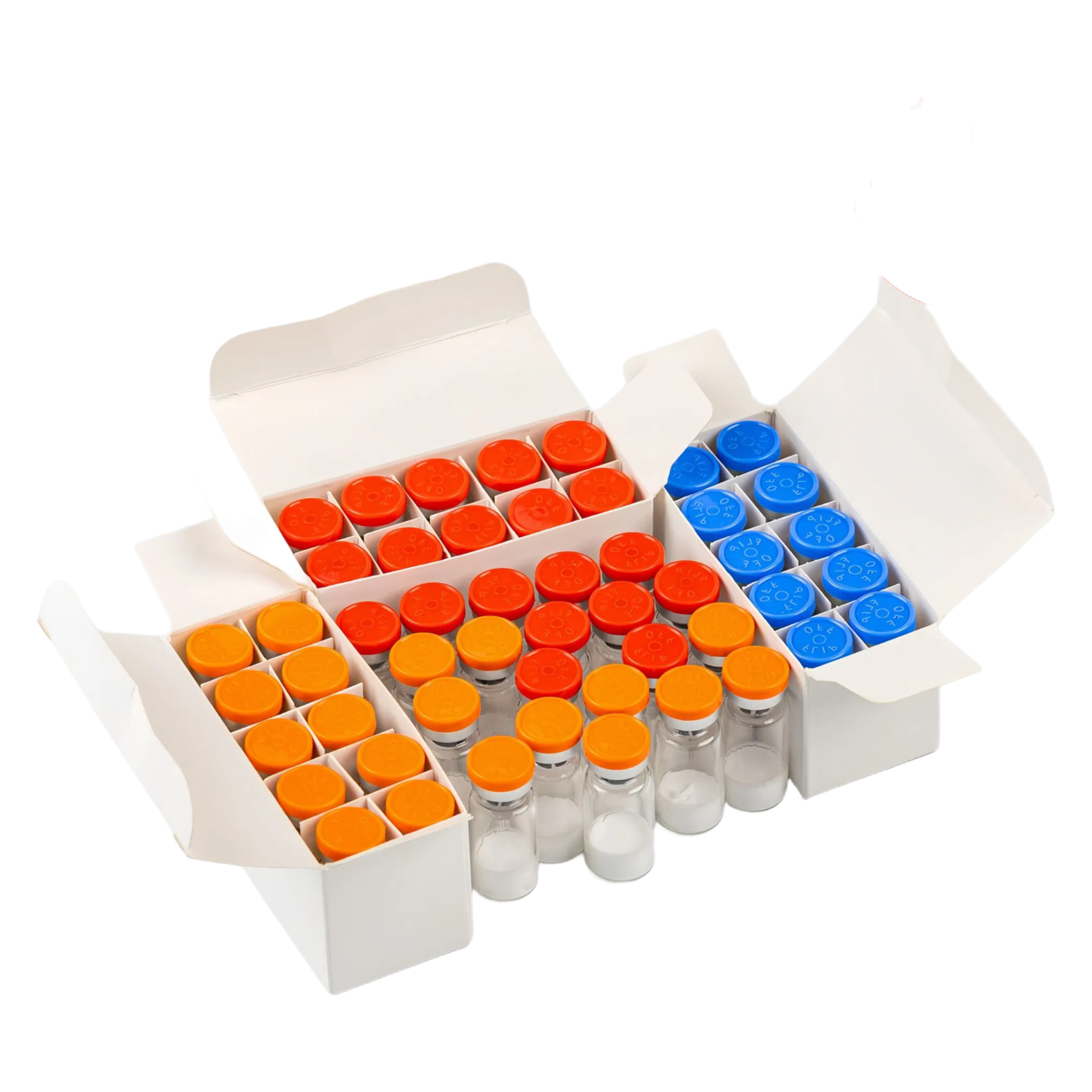 High-Quality Cagrilintide 1415456-99-3 for Research - AUS Peptides Supplier