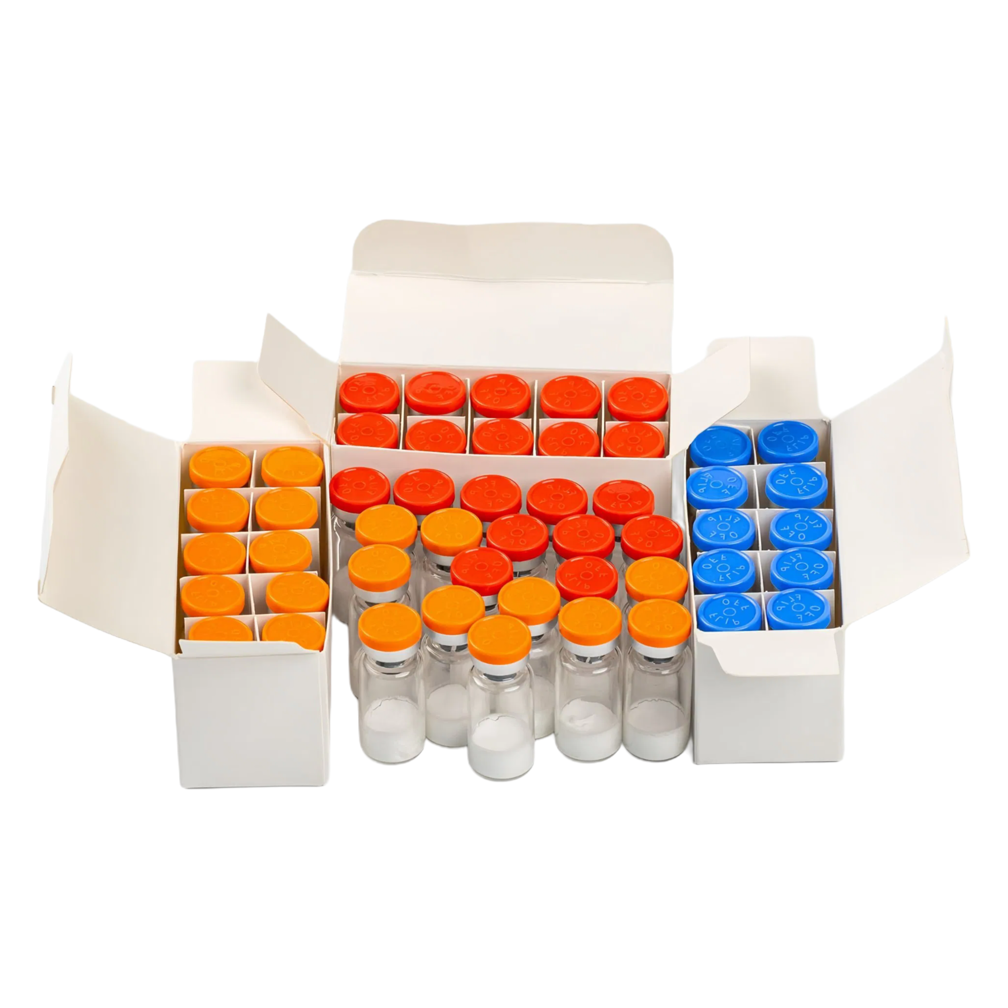 High-Quality Cagrilintide 1415456-99-3 for Research - AUS Peptides Supplier