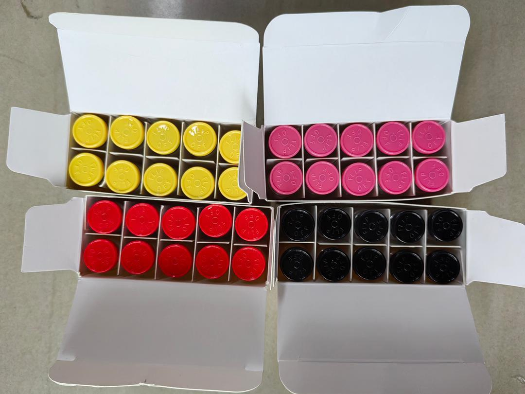 Wholesale NAD+ 500mg CAS 53-84-9 Anti-Aging Peptide for Laboratory Use