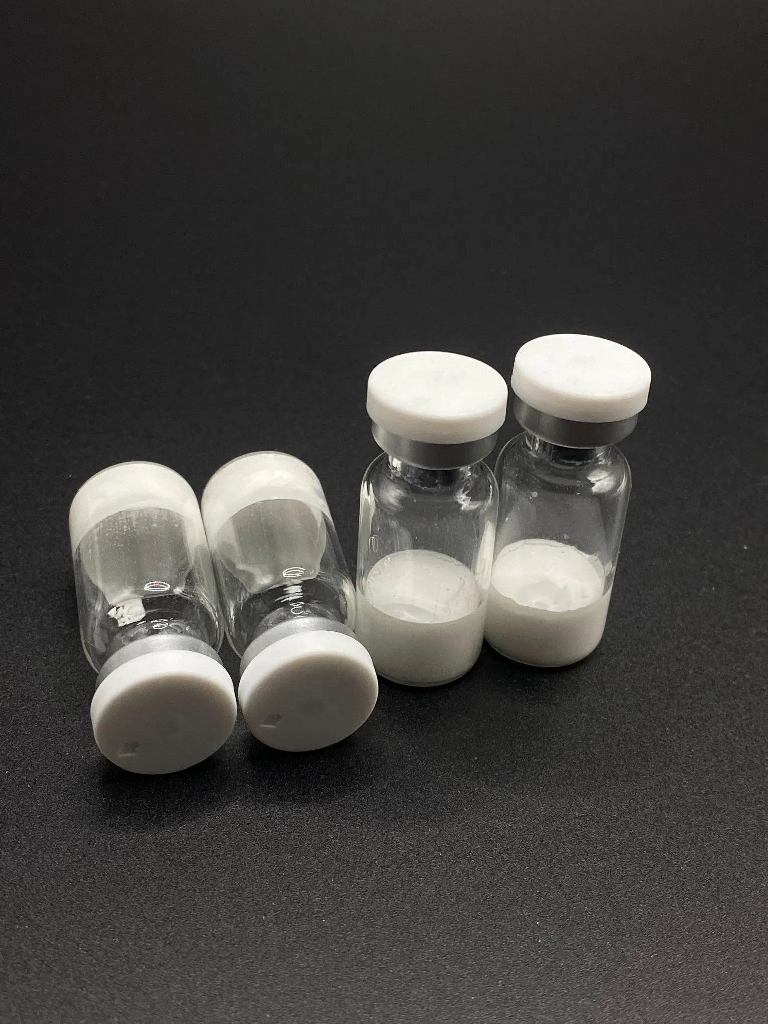 Apex Peptides NAD+ Injection 500mg for Research - CAS 53-84-9