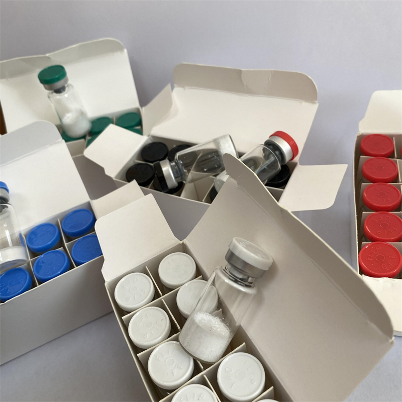 Strive Peptides NAD+ 99% Purity CAS 53-84-9 for Research Use