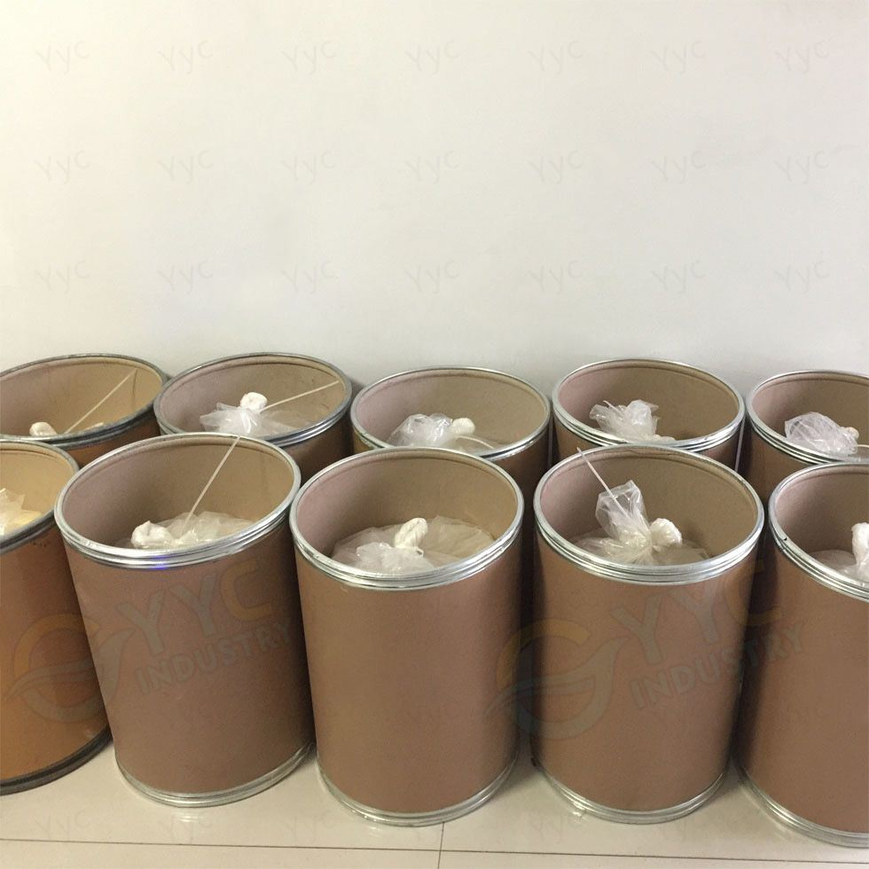 99% Pure NAD+ Nicotinamide Adenine Dinucleotide Powder for Research | CAS 23111-00-4