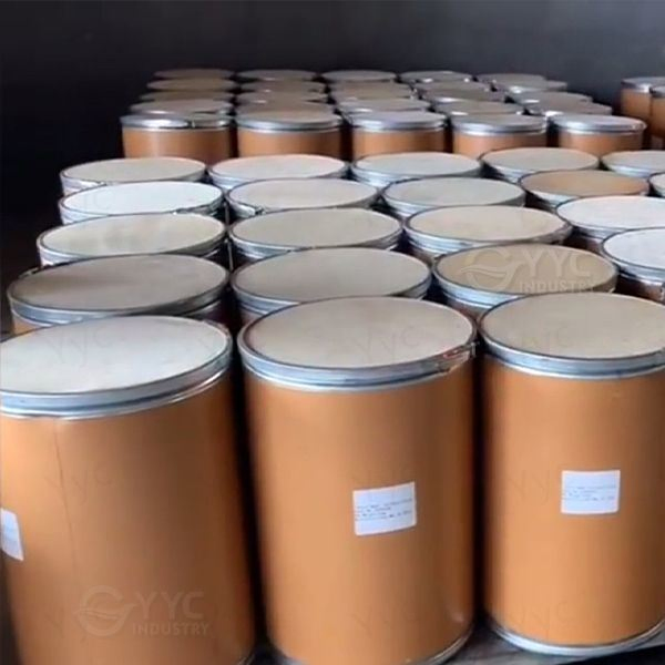 99% Pure NAD+ Nicotinamide Adenine Dinucleotide Powder for Research | CAS 23111-00-4