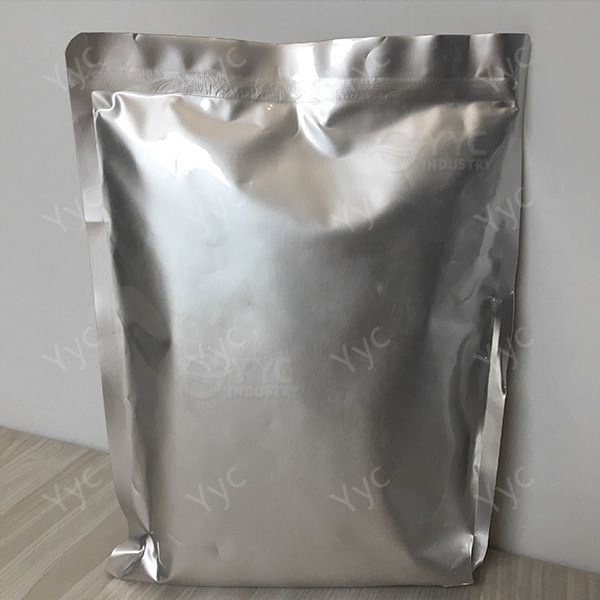 99% Pure NAD+ Nicotinamide Adenine Dinucleotide Powder for Research | CAS 23111-00-4