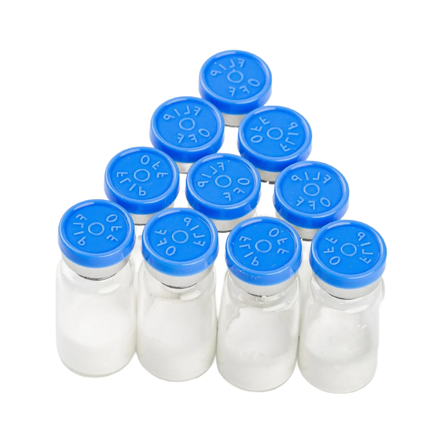 Real-Peptides NAD+ 99% Purity Anti-Aging Powder for Research Use