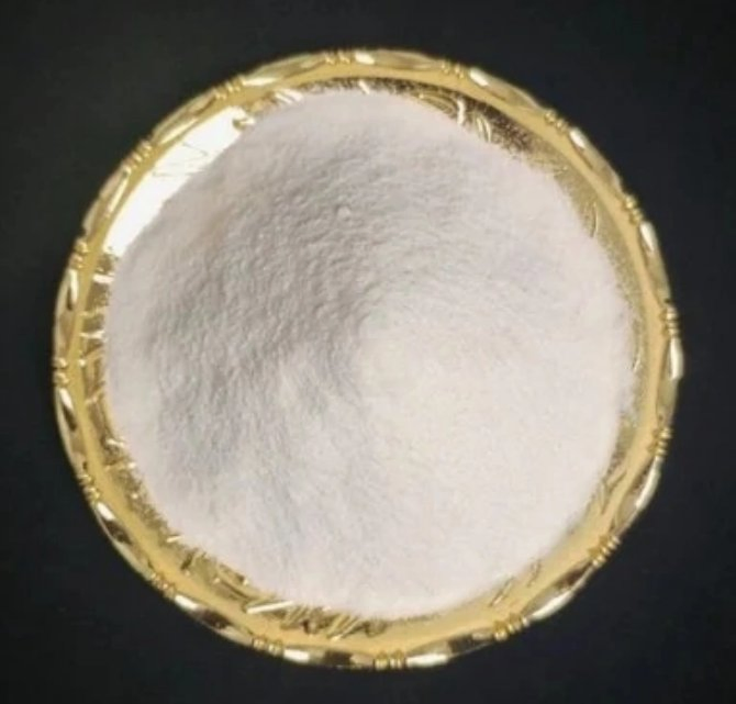 Custom NAD+ Supplement Powder - High Purity 99% from Elite Labs Peptides