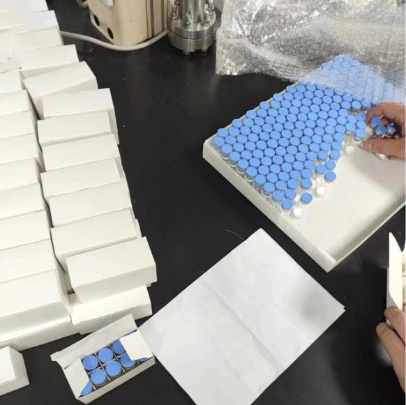 Custom Nanox Peptides Nicotinamide Adenine Dinucleotide Powder
