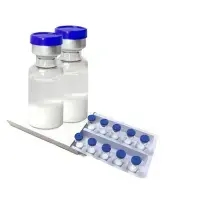 Custom ZLZ Peptide Manufacturing - Pharmaceutical Grade Weight Loss Aid