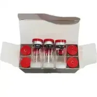 Custom ZLZ Peptide Manufacturing - Pharmaceutical Grade Weight Loss Aid