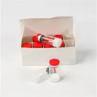 Custom ZLZ Peptide Manufacturing - Pharmaceutical Grade Weight Loss Aid