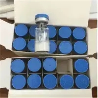 Custom ZLZ Peptide Manufacturing - Pharmaceutical Grade Weight Loss Aid