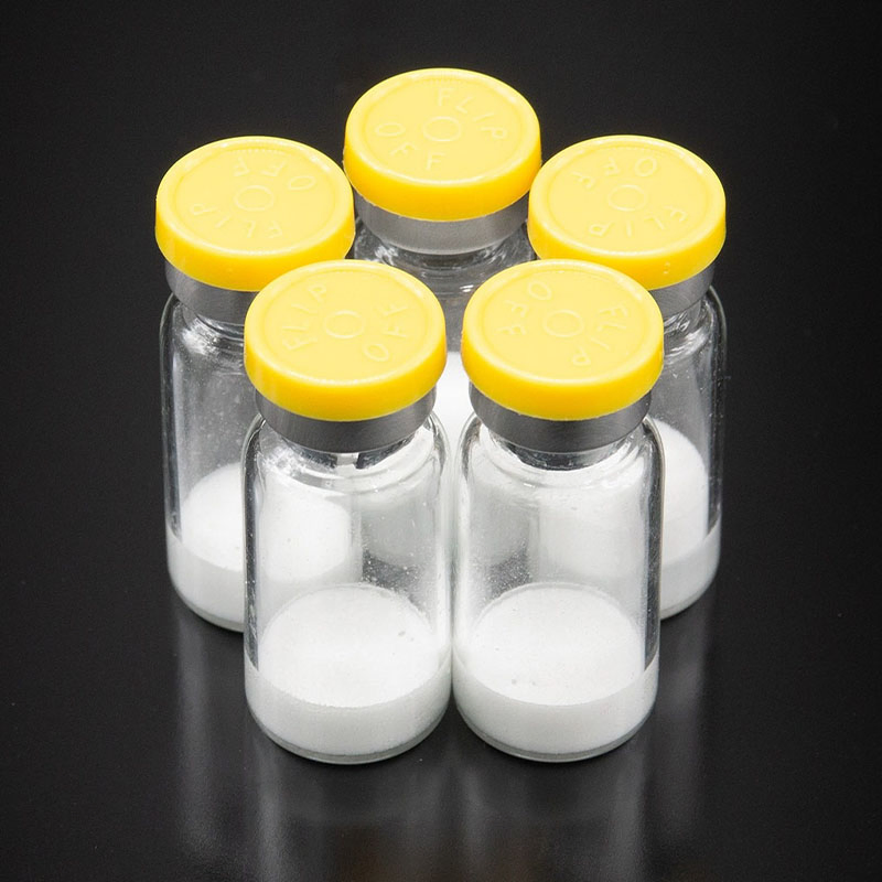 Peptides Direct - High Purity NAD+ Nicotinamide Adenine Dinucleotide CAS 53-84-9 for Research
