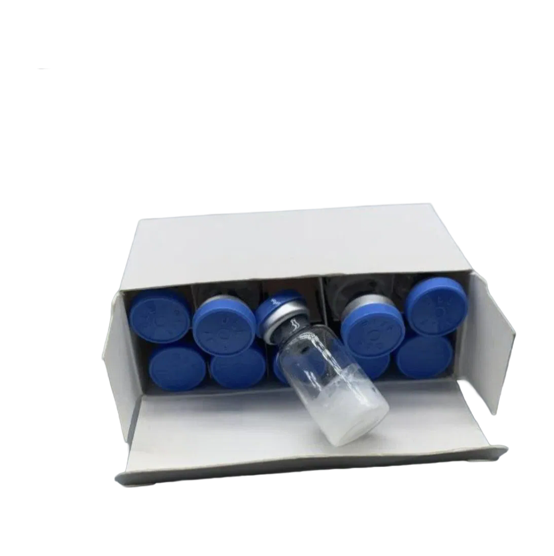 Precision Peptide Co High Purity NAD+ Cosmetic Peptide for Anti-Aging Research