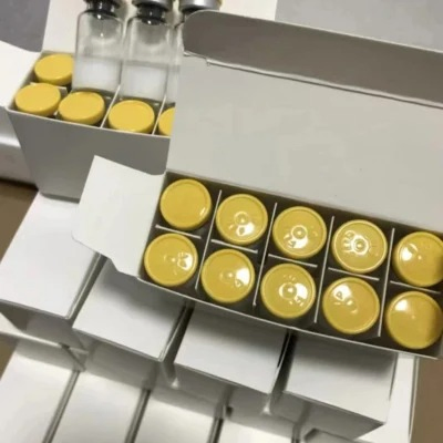 Premium MJS Peptides NAD+ (Beta-Nicotinamide Adenine Dinucleotide) for Research Use