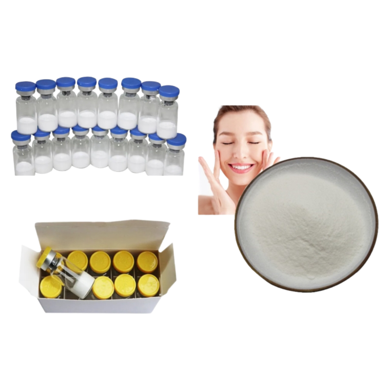 Factory Supply NAD+ 1000mg | CAS 53-84-9 for Research Use