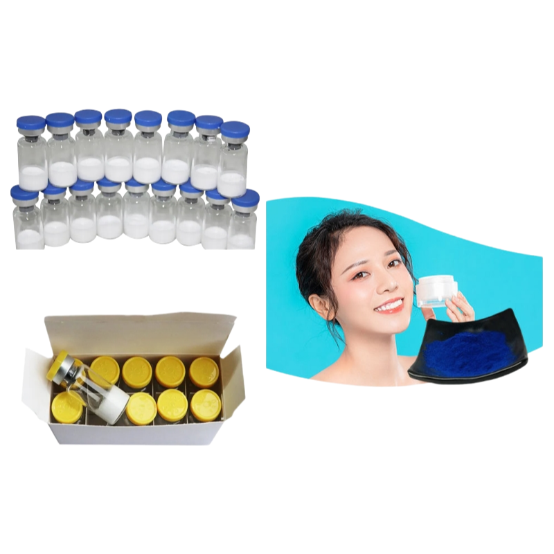 Factory Supply NAD+ 1000mg | CAS 53-84-9 for Research Use