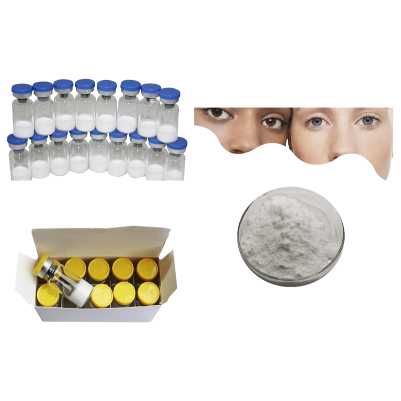 Factory Supply NAD+ 1000mg | CAS 53-84-9 for Research Use