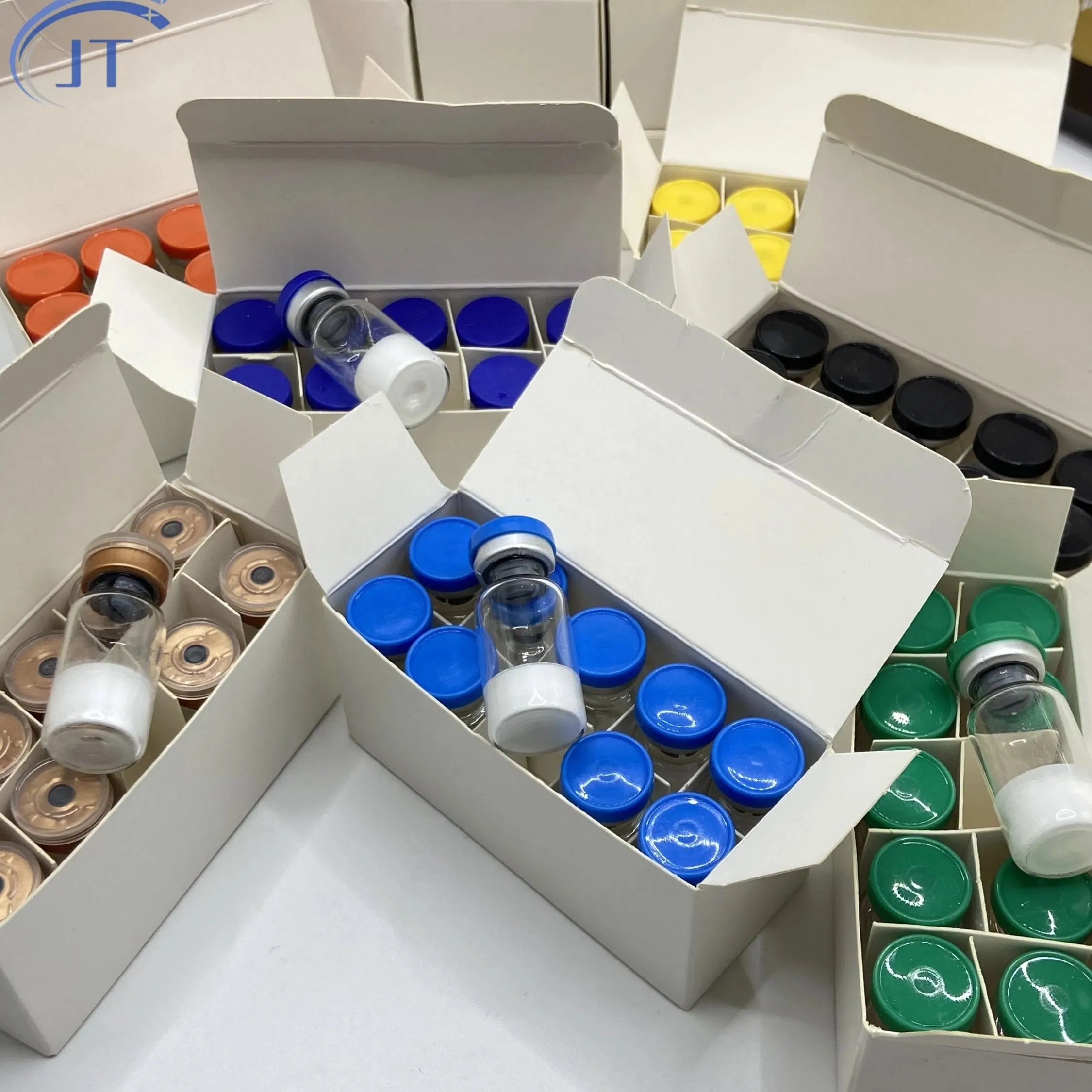 Sky Peptides Premium Weight Loss Peptide Glutathione NAD+ MOTS-C (99.5% Purity)