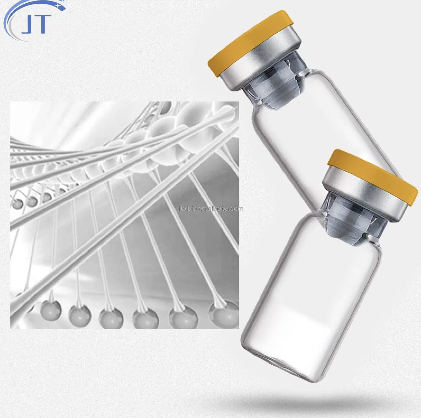 Sky Peptides Premium Weight Loss Peptide Glutathione NAD+ MOTS-C (99.5% Purity)
