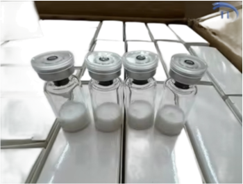 Wholesale NAD+ Peptide Powder - 99% Purity Bioactive Precision Peptides