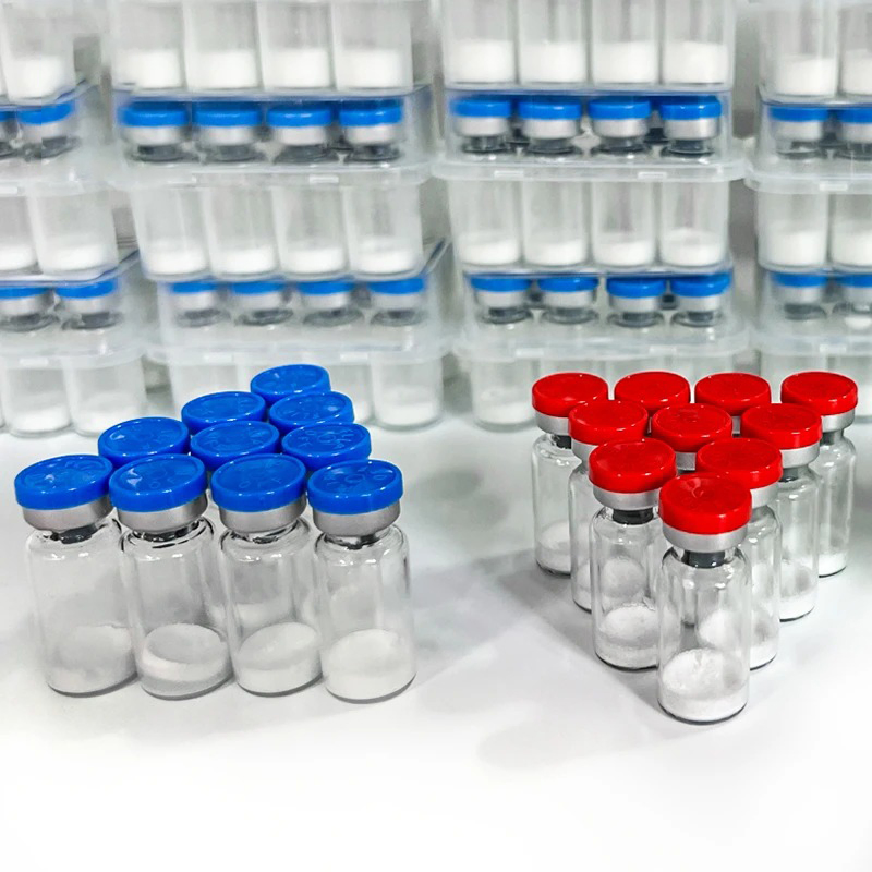 Bulk NAD+ 99% Lyophilized Powder | SAF Peptides Wholesale & OEM