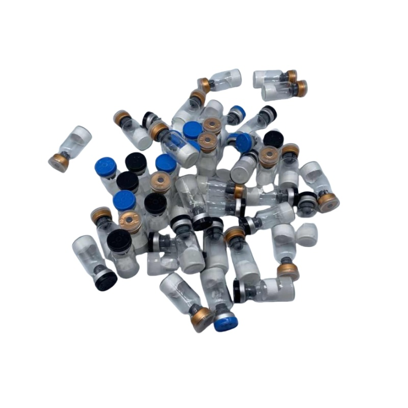 Factory Direct NAD+ Research Peptide High Purity Freeze-Dried Powder