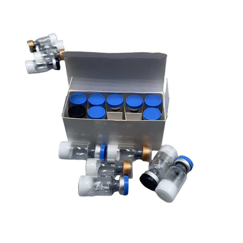 Factory Direct NAD+ Research Peptide High Purity Freeze-Dried Powder