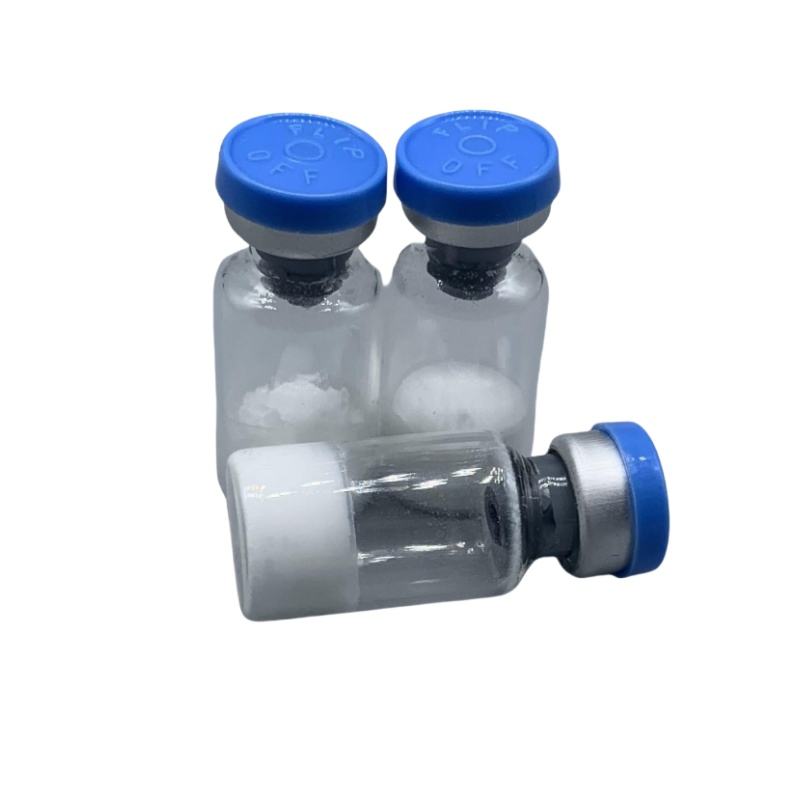 Factory Direct NAD+ Research Peptide High Purity Freeze-Dried Powder