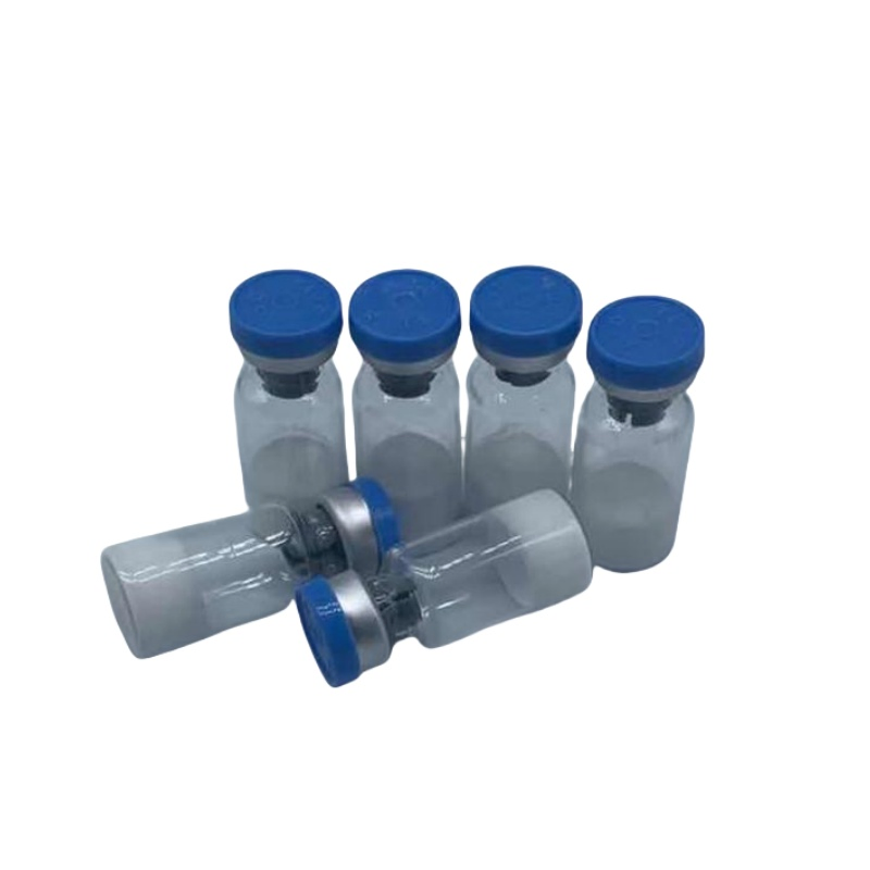 Factory Direct NAD+ Research Peptide High Purity Freeze-Dried Powder