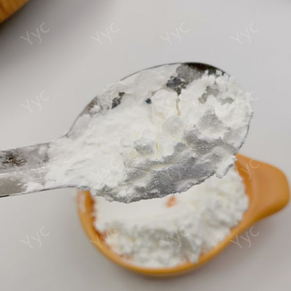 Wholesale NAD+ Powder CAS 53-84-9 - Buy Peptides USA Supplier