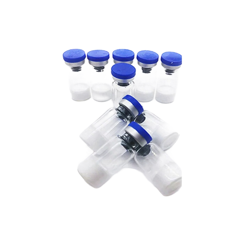 Pura Peptides OEM Service - High Quality NAD+ Powder Manufacturer