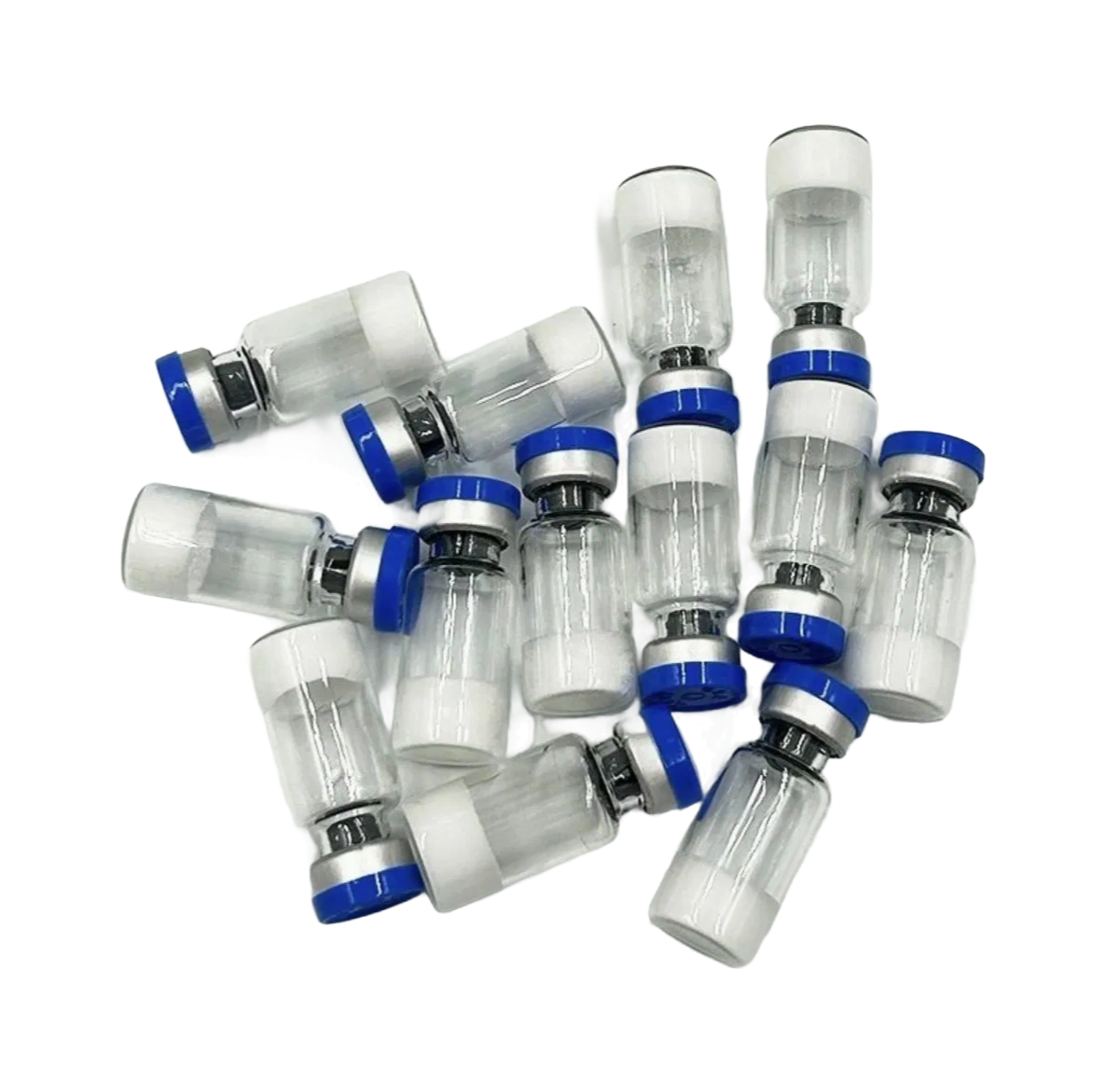 Precision Peptide Labs - High Purity 99% Custom Peptides for Research Use