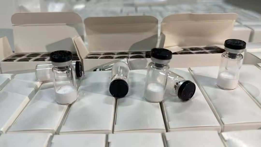 Premium NAD+ Powder 99% - Snappy Peptides for Cosmetic & Research Use