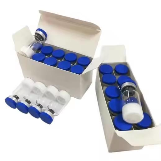 Premium NAD+ Powder 99% - Snappy Peptides for Cosmetic & Research Use