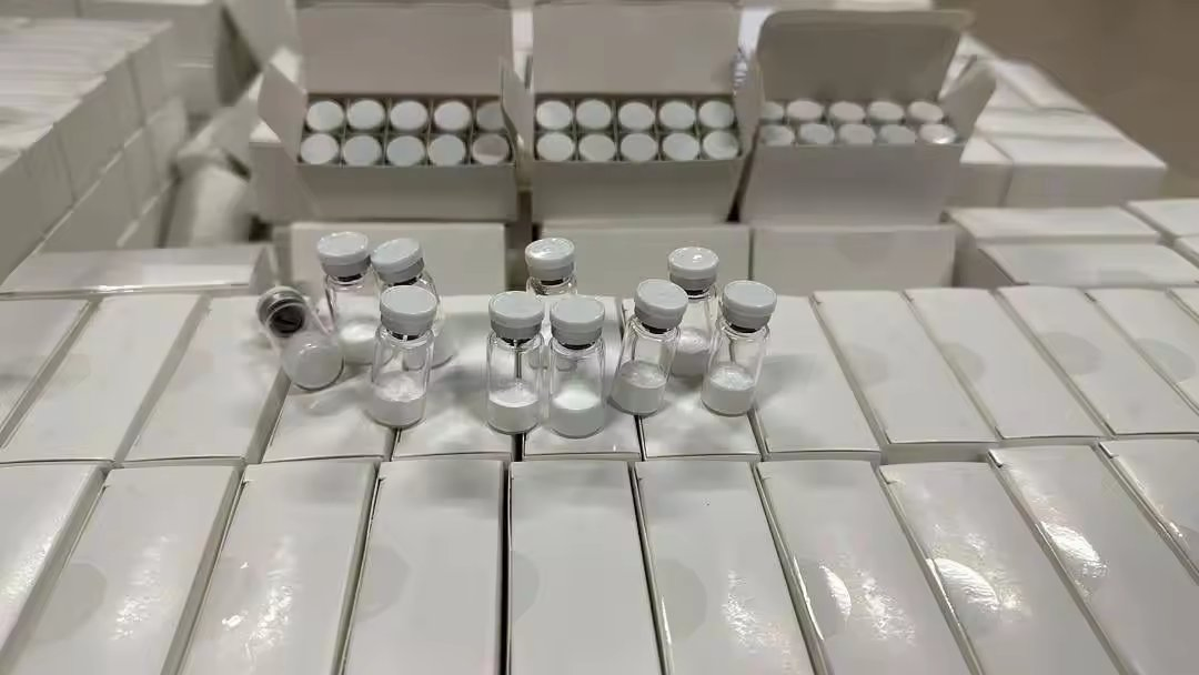 Premium NAD+ Powder 99% - Snappy Peptides for Cosmetic & Research Use