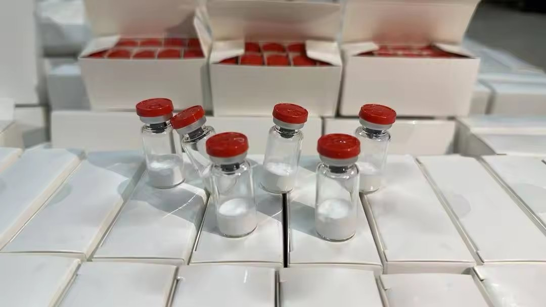Premium NAD+ Powder 99% - Snappy Peptides for Cosmetic & Research Use