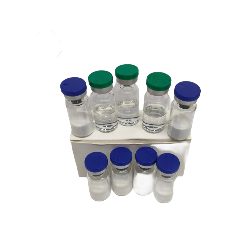 Blue Sky Peptide PNC-27 Peptide Powder for Biological Applications