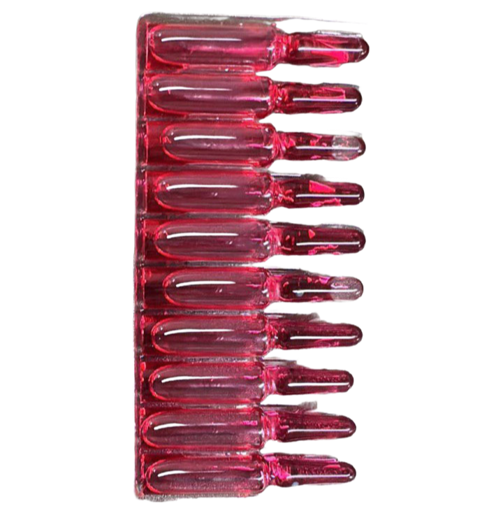 Custom Peptide Supply - Vitamin B12 Solution 1000mcg/2ML Bulk Orders