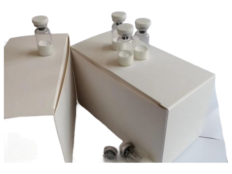 Bulk Order Paradigm Peptides Carbetocin Pharmaceutical Intermediate Powder