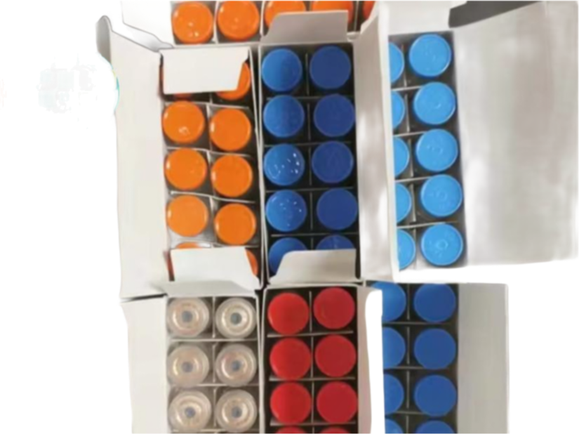KPV Peptide Factory Supply - High Purity Cosmetic & Pharmaceutical Grade Raw Material