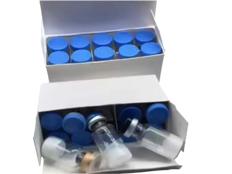 KPV Peptide Factory Supply - High Purity Cosmetic & Pharmaceutical Grade Raw Material
