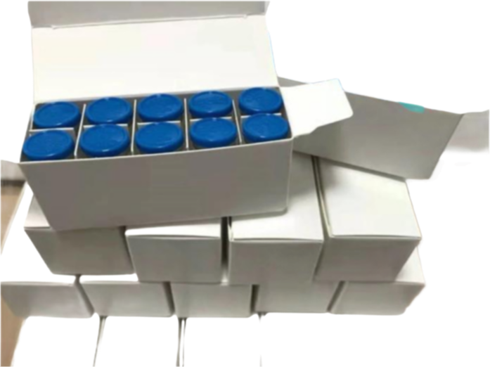 KPV Peptide Factory Supply - High Purity Cosmetic & Pharmaceutical Grade Raw Material