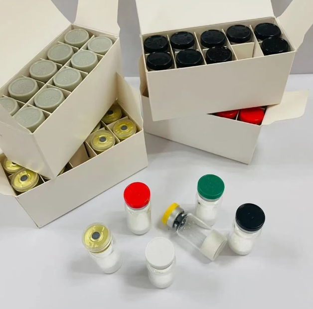 High Purity Dihexa Peptide Powder 99% CAS 1401708-83-5 | Peptides Australia Supplier