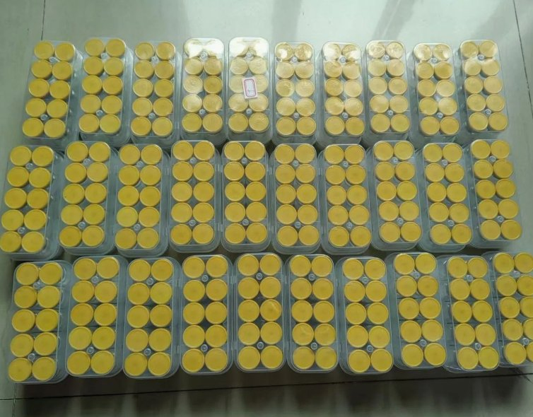 High Purity Dihexa Peptide Powder 99% CAS 1401708-83-5 | Peptides Australia Supplier
