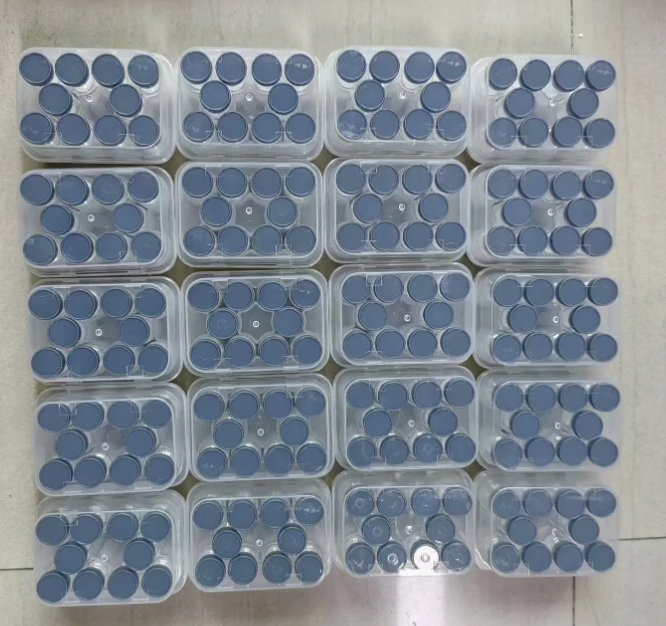 High Purity Dihexa Peptide Powder 99% CAS 1401708-83-5 | Peptides Australia Supplier