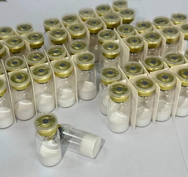 High Purity Dihexa Peptide Powder 99% CAS 1401708-83-5 | Peptides Australia Supplier
