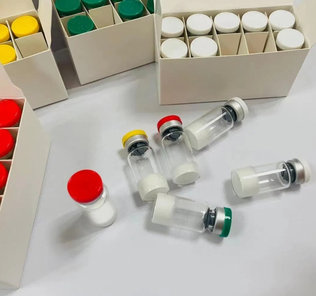 High Purity Dihexa Peptide Powder 99% CAS 1401708-83-5 | Peptides Australia Supplier