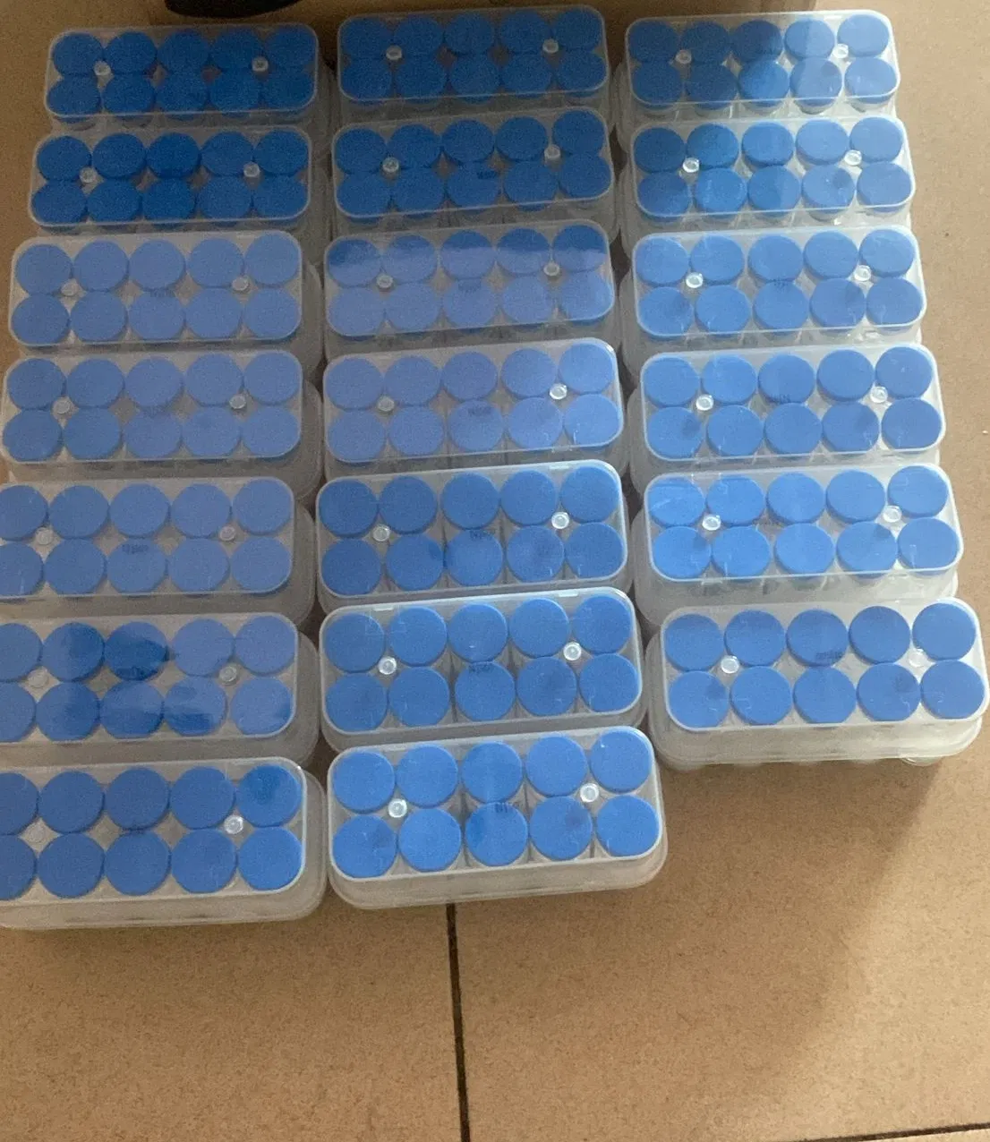 Apex Peptides Factory Supply High Purity Weight Loss Peptides for Research